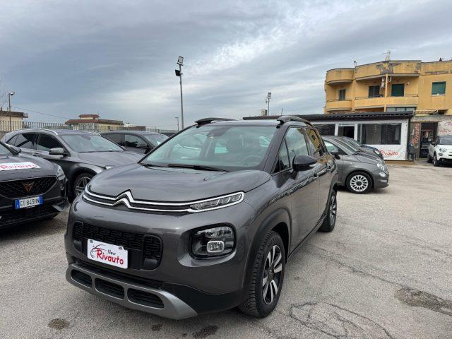 CITROEN C3 Aircross PureTech 110 S&S Shine Pack