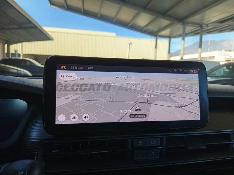 Jeep Avenger Avenger 1.2 turbo Altitude fwd 100cv