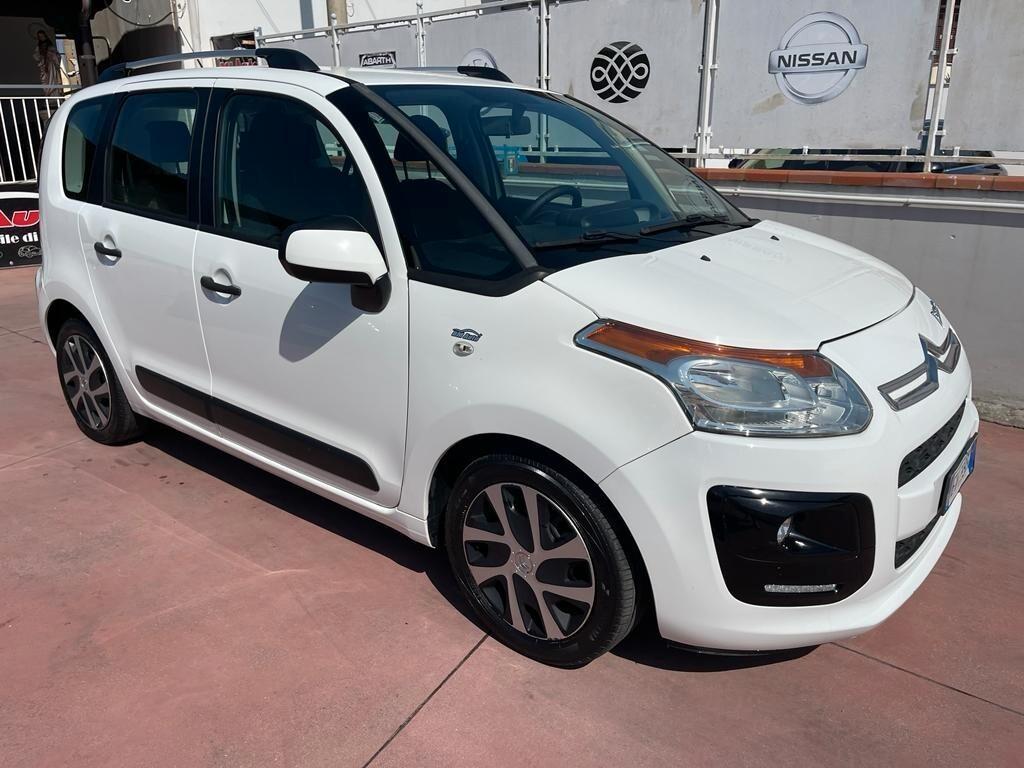 CITROEN C3 PICASSO 1.6 DIESEL 90CV