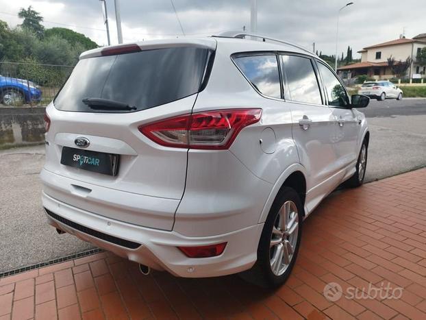 Ford Kuga 2.0 TDCI 150 CV Start&Stop Powershi...