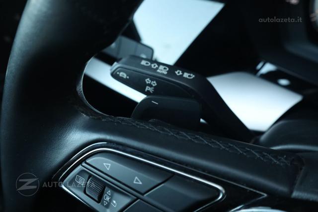 AUDI A3 SPB 30 TFSI S tronic