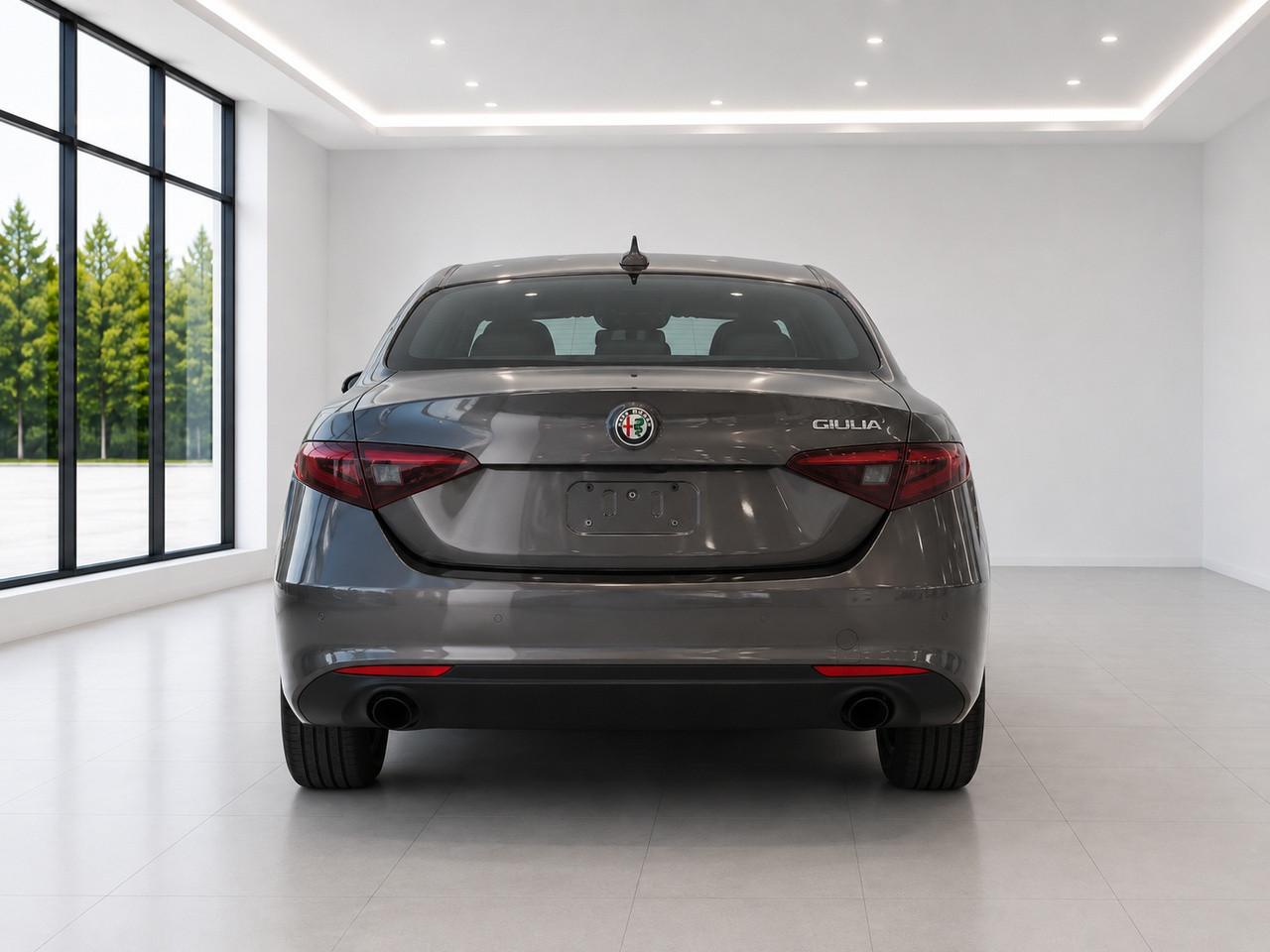 ALFA ROMEO Giulia 2022 - Giulia 2.2 t Super Business 190cv auto