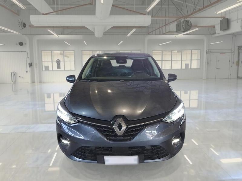 RENAULT CLIO 1.0 TCE 66KW BUSINESS 5 PORTE