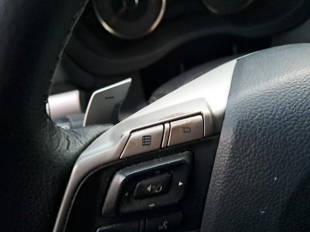 Subaru Forester 2.0D Exclusive 4X4 AUTOMATICA