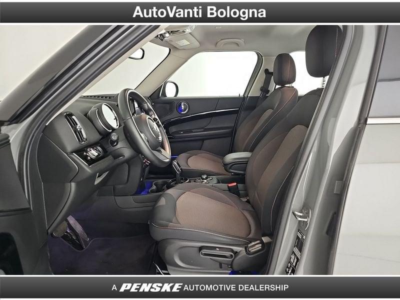 MINI Mini Countryman F60 Mini 1.5 Cooper Essential Countryman ALL4
