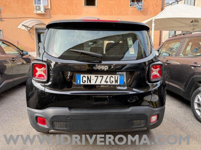 JEEP Renegade 1.0 T3 Limited + GPL diverse unità disponibili