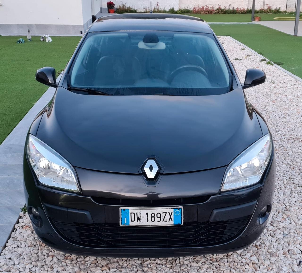 Renault Megane 1.9 dCi 130CV Dynamique