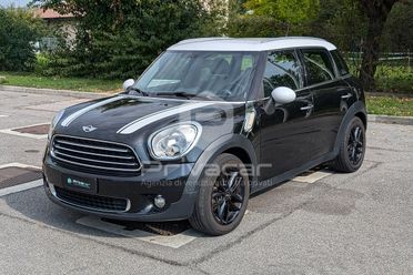 MINI Mini 1.6 Cooper Countryman