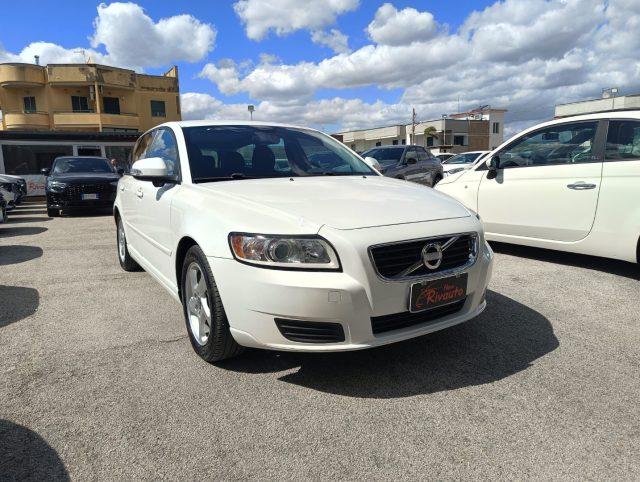 VOLVO V50 1.6 D2 POLAR