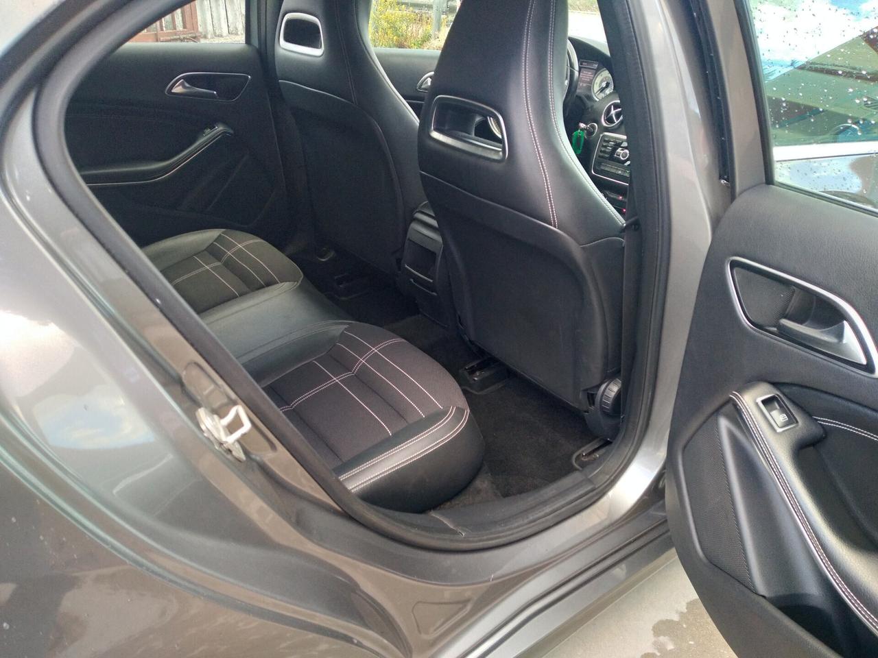 Mercedes-benz A 180 CDI Sport