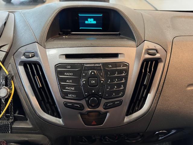 FORD TOURNEO CUSTOM 9 POSTI