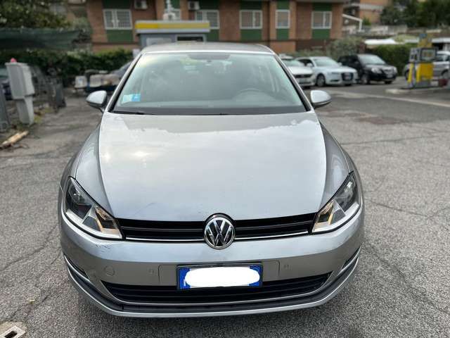 Volkswagen Golf Golf 5p 1.6 tdi (btdi) Highline 110cv