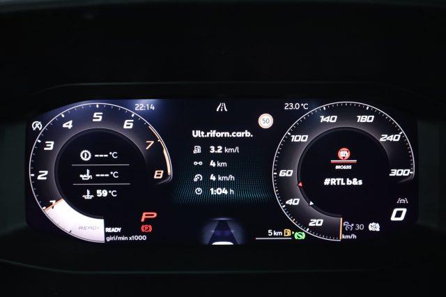 CUPRA Formentor Formentor 1.5 Hybrid DSG