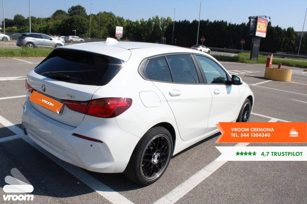BMW Serie 1 (F40) 118i 5p. Business Advan...