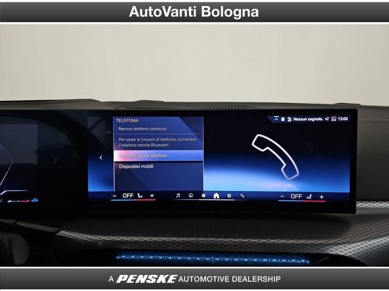 BMW Serie 4 Cabrio 420d 48V Cabrio Msport Pro