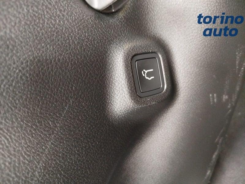 Jeep Compass 1.4 MultiAir 2WD Limited