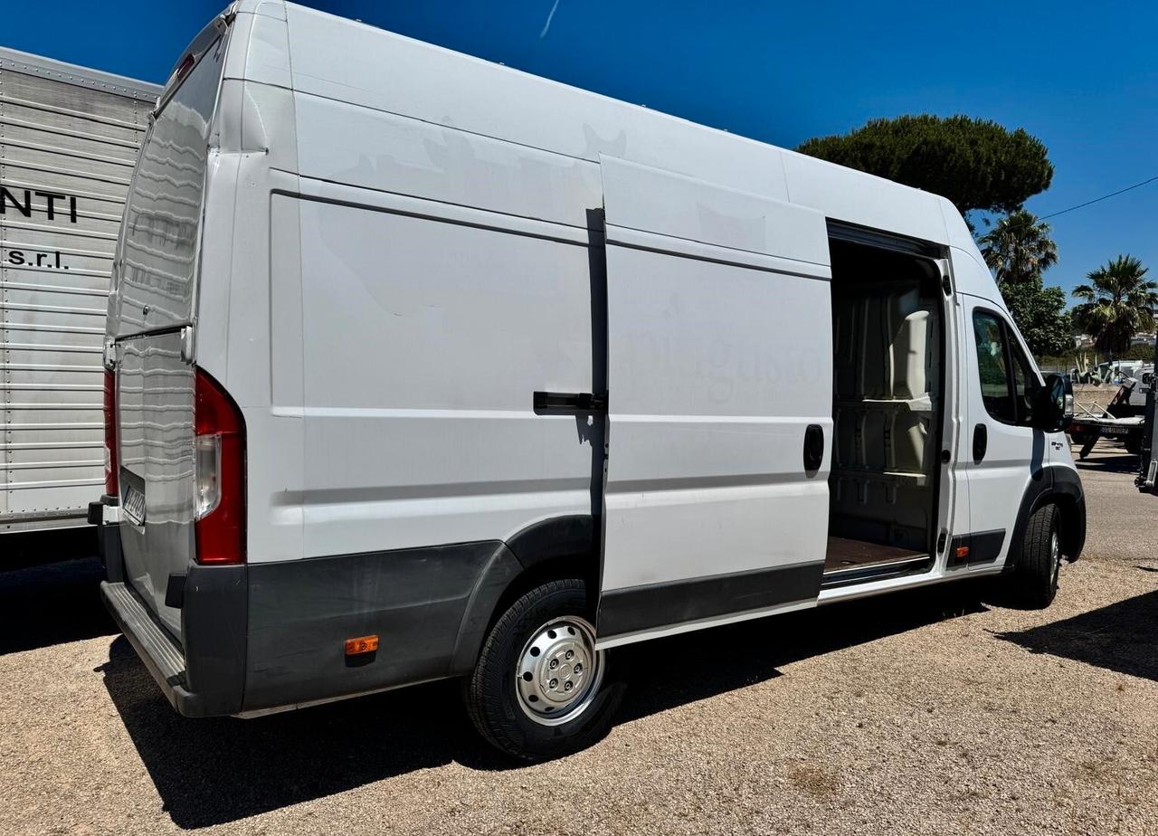 Fiat DUCATO MAXI 35 XLH3 2.3 Multijet