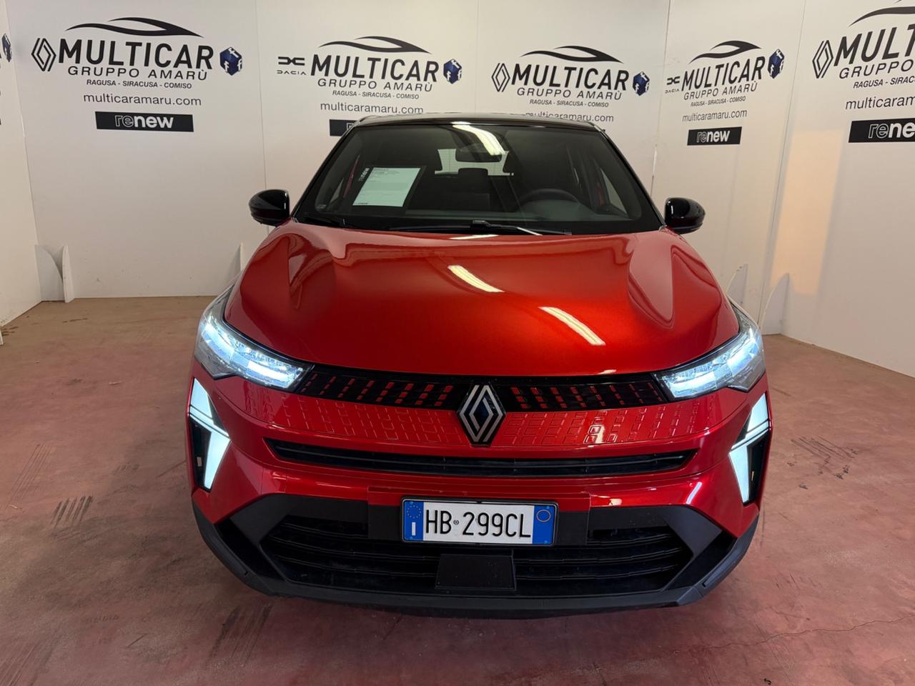 Renault Captur ECO-G 100 CV Evolution 2025