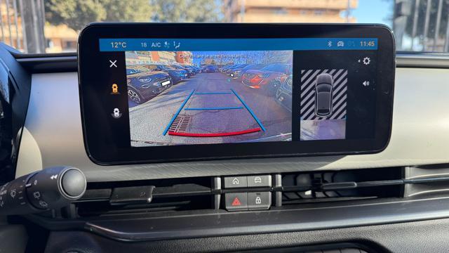 FIAT 600 HYBRID 1.2 110CV DCT MHEV LA PRIMA*24M.G.*CAM360°*