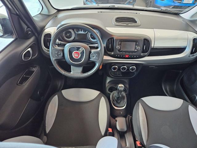 Fiat 500L 500L 2012 1.3 mjt Lounge 85cv