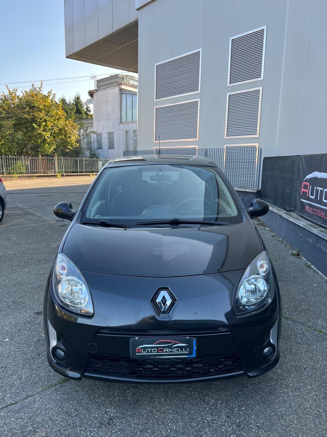 Renault Twingo 1.2 8V Privilège NEOPATENTATI