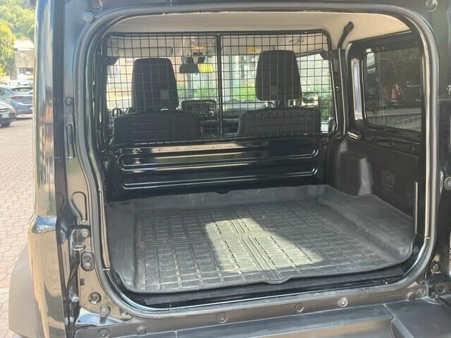 Suzuki Jimny 1.5 5MT PRO (N1) AUTOCARRO