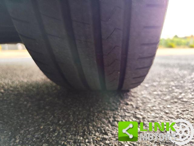 FORD Fiesta 1.5 TDCi 75CV 5 porte ST-Line GARANZIA INCLUSA