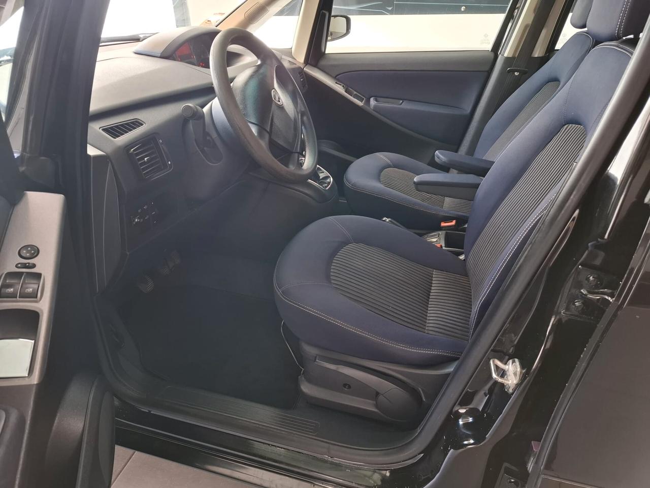 Lancia MUSA 1.4 16V GPL
