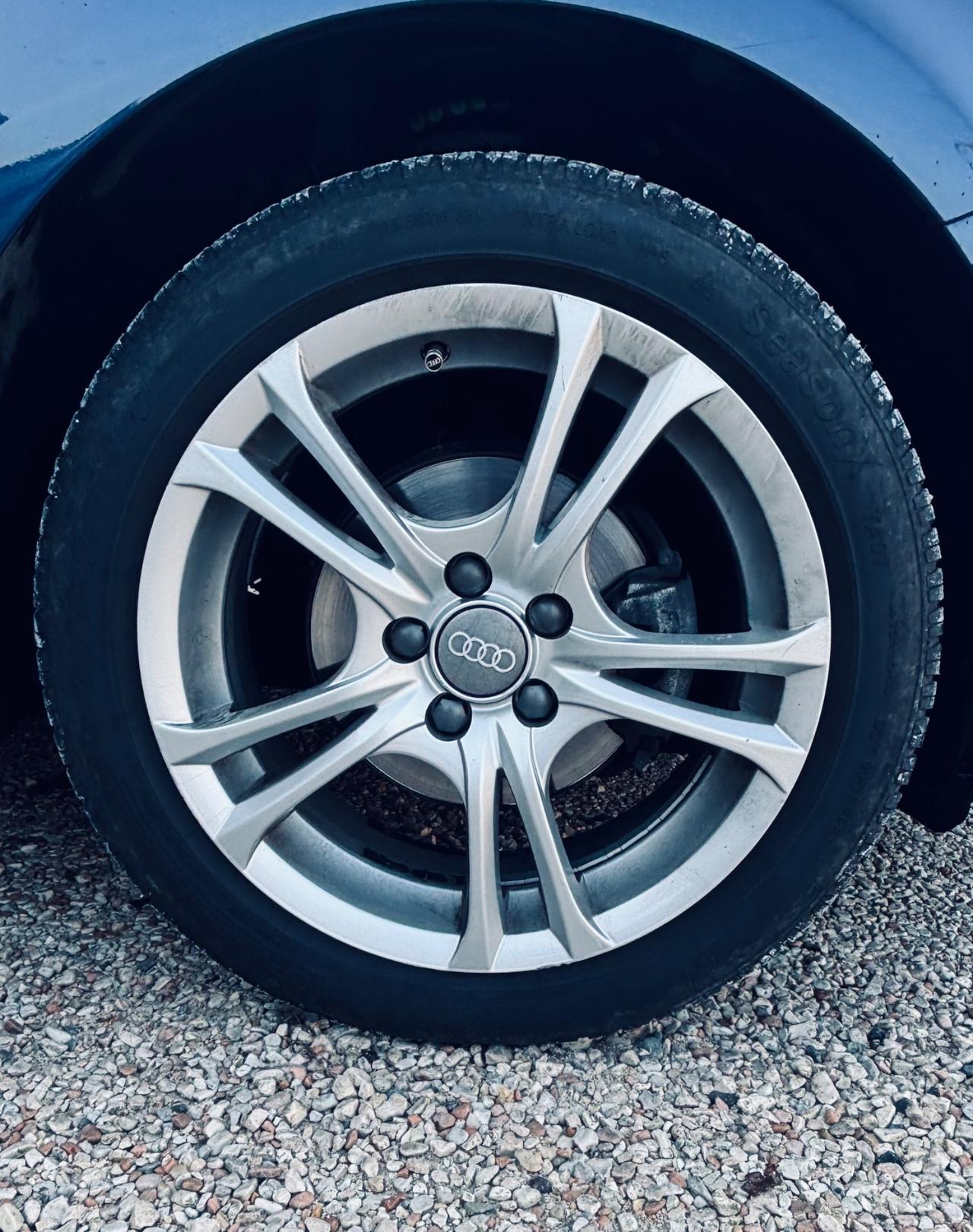 Audi A1 1.6 TDI Ambition