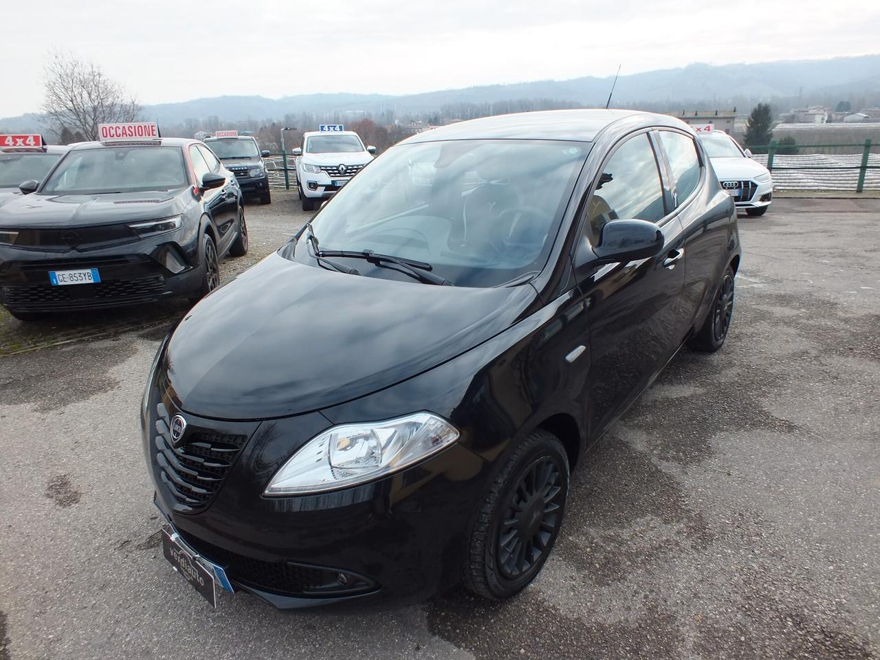 LANCIA YPSILON 1.3 MJT 16V 95 CV 5/P ELEFANTINO