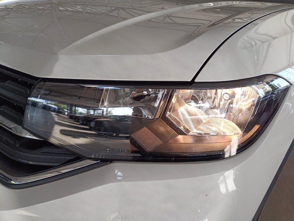 VOLKSWAGEN T-cross 1.0 tsi style 110cv del 2023