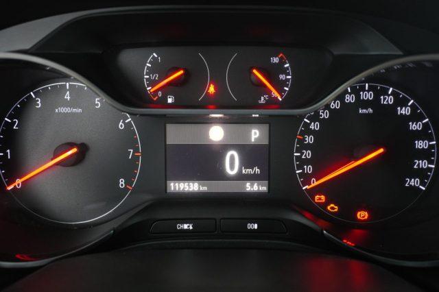 OPEL Grandland Grandland X Innovation 1.5 ECOTEC® Diesel 130cv S&