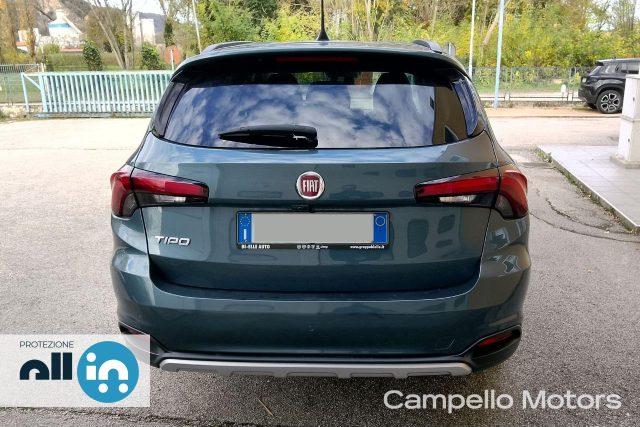 FIAT Tipo Tipo Station Wagon 1.6 Mjt 130cv Cross