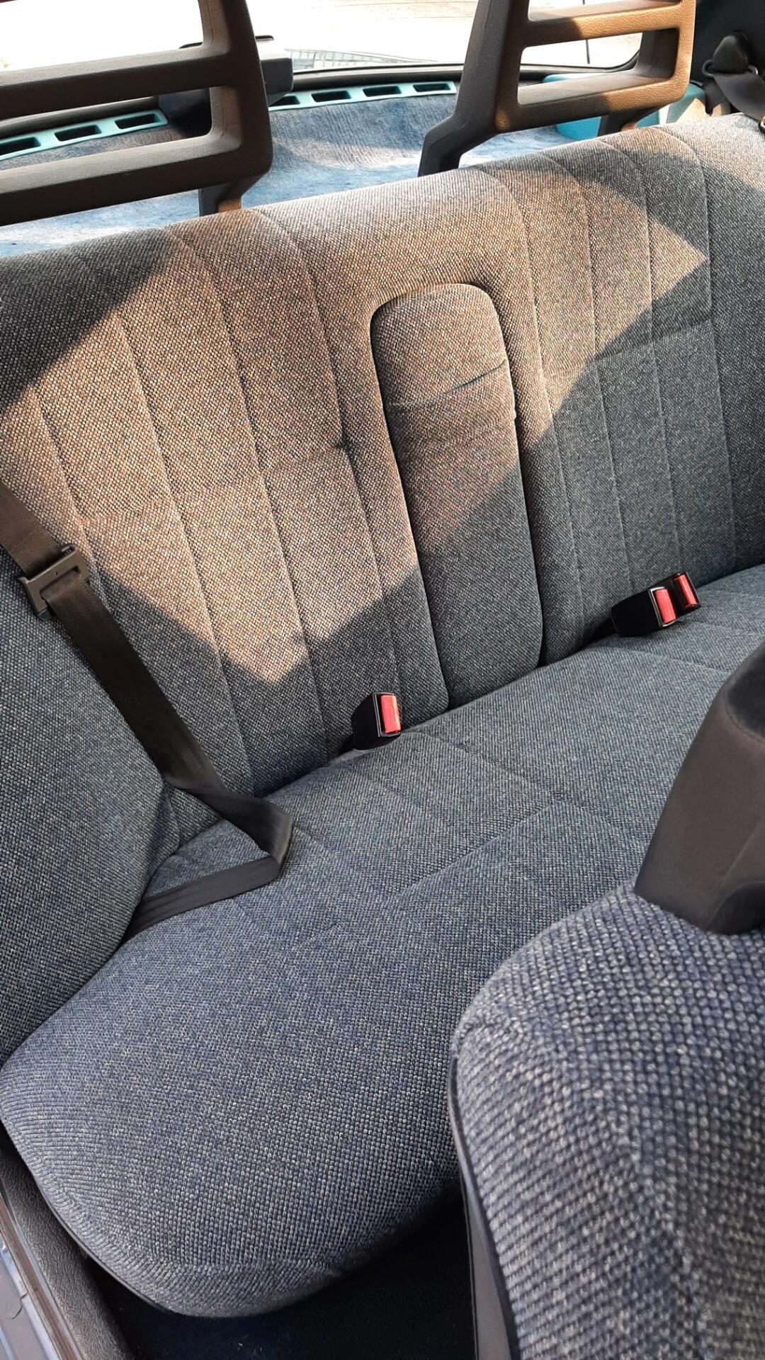 Volvo 240 244 GL 2.3 Benzina Gpl