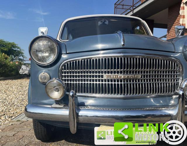 FIAT 1100 103 D Familiare