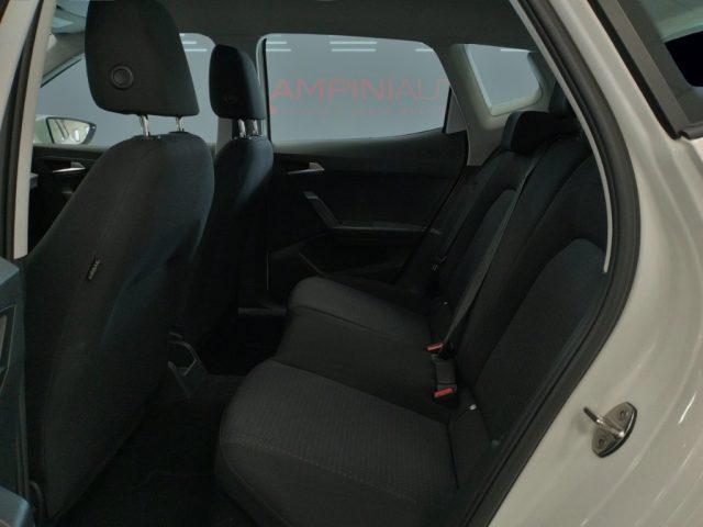 SEAT Arona 1.0 TGI Metano km 49.000 Pronta Consegna