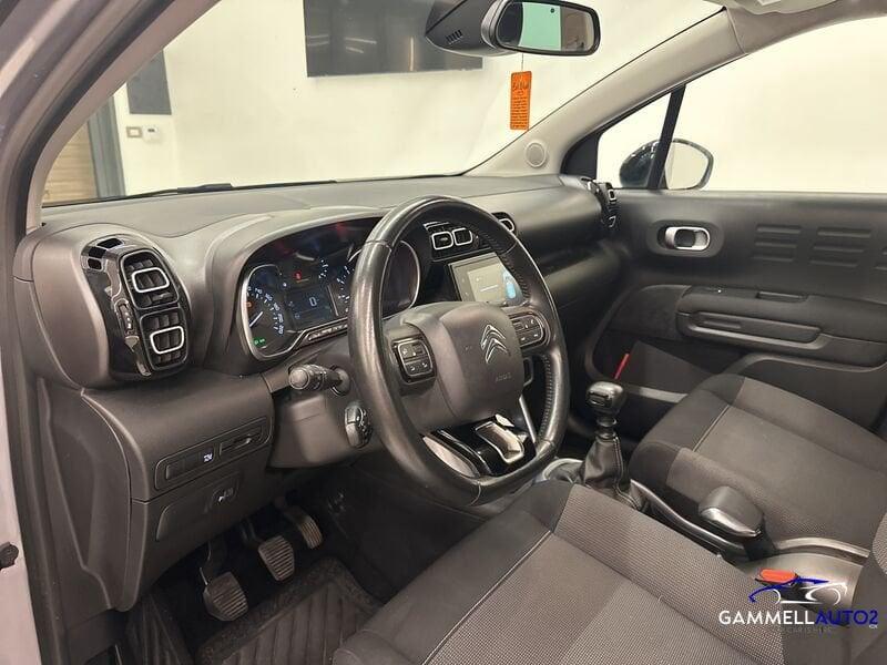 Citroën C3 Aircross C3 Aircross BlueHDi 100 S&S Shine