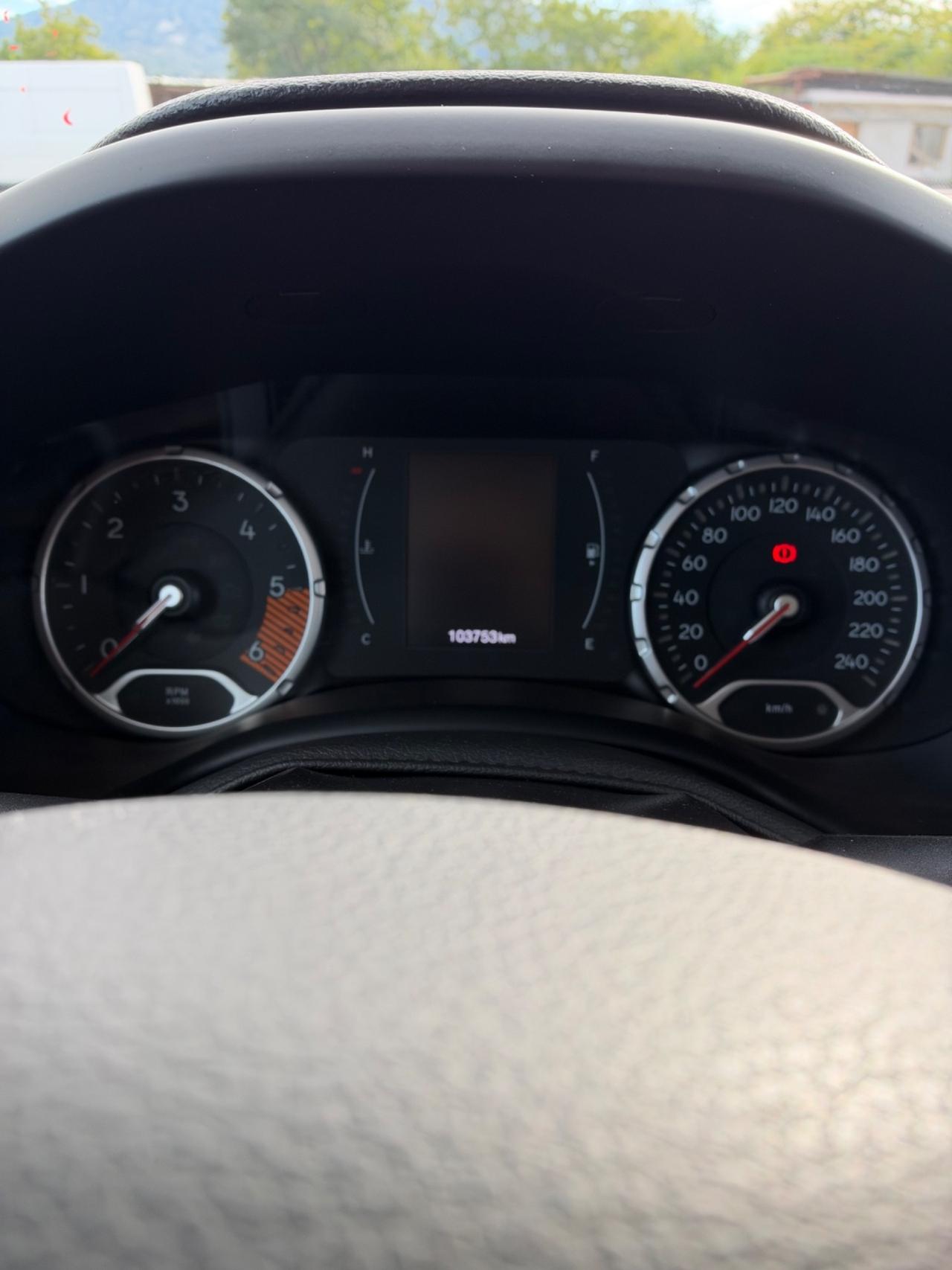 Jeep Renegade 2.0 Mjt 140CV 4WD Active Drive Limited