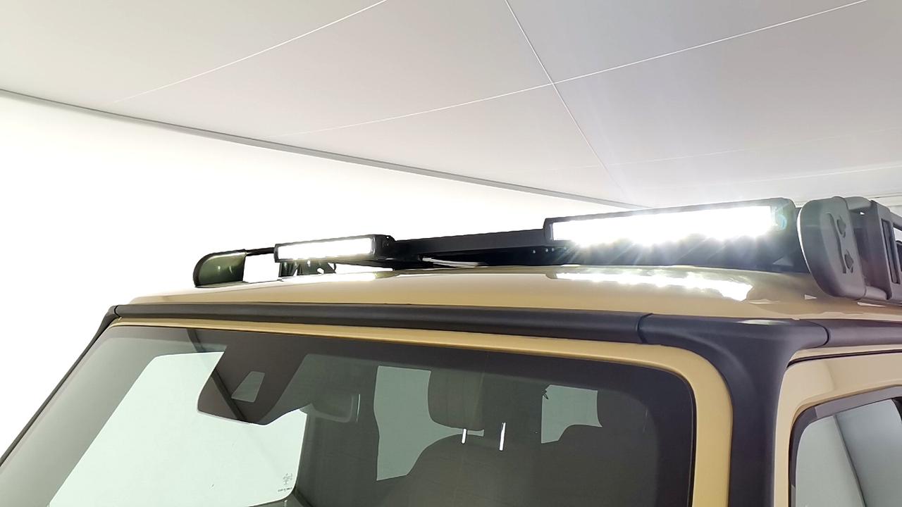 Mercedes-Benz Classe G - W463 2018 - G 400 d Professional 330cv auto