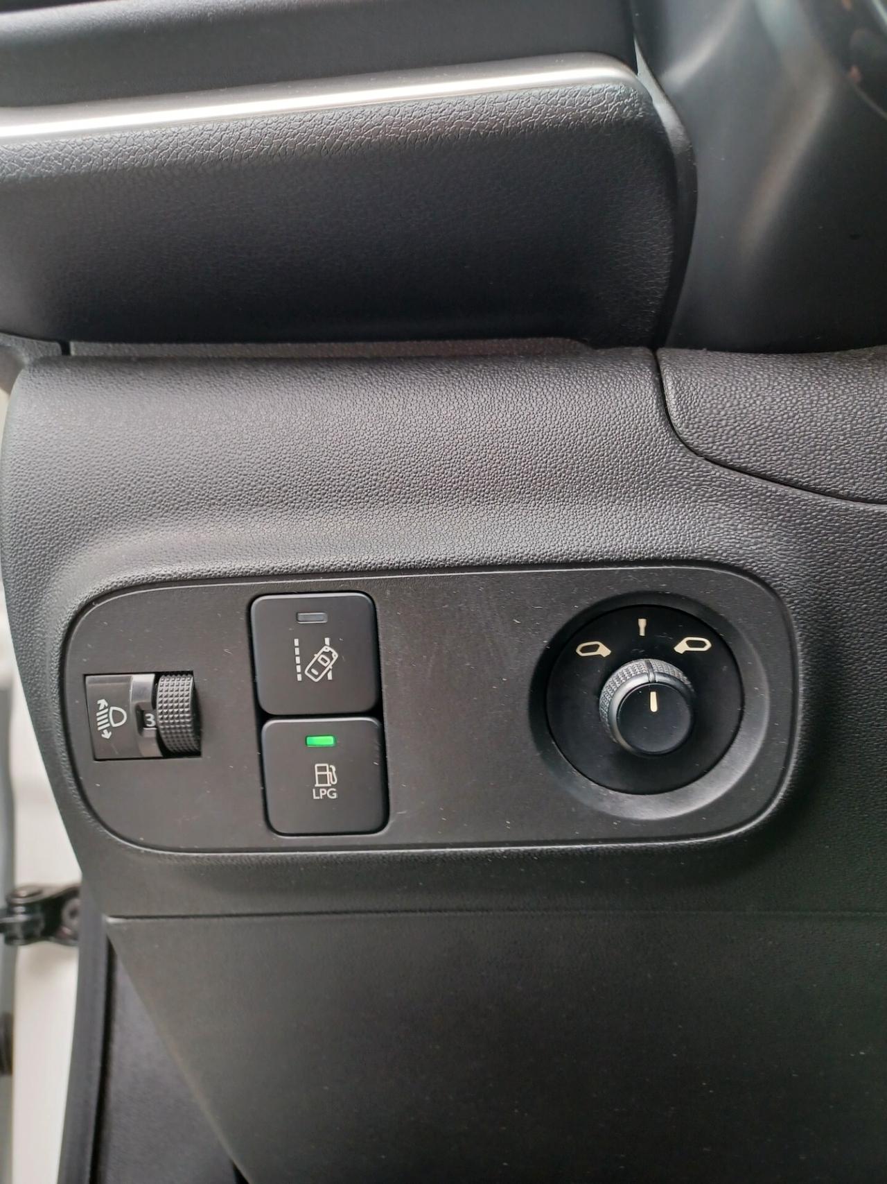 Citroen C3 GPL Shine UNICO PROPRIETARIO