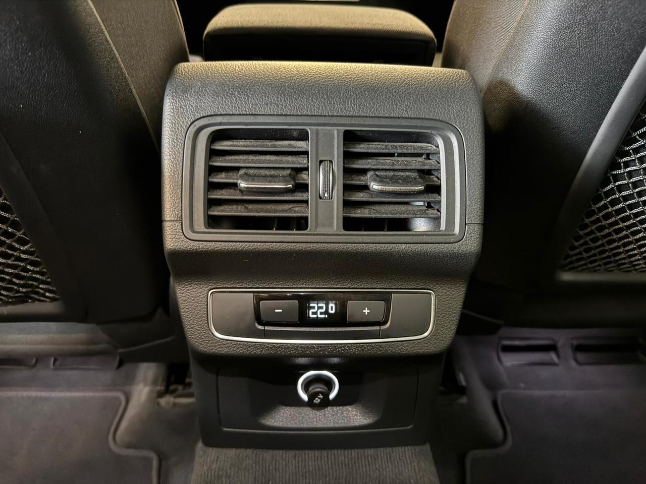 Audi Q5 35 TDI quattro S tronic Business Sport