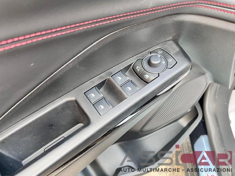 Ford Puma 1.0 EcoBoost Hybrid 125 CV S&S ST-Line