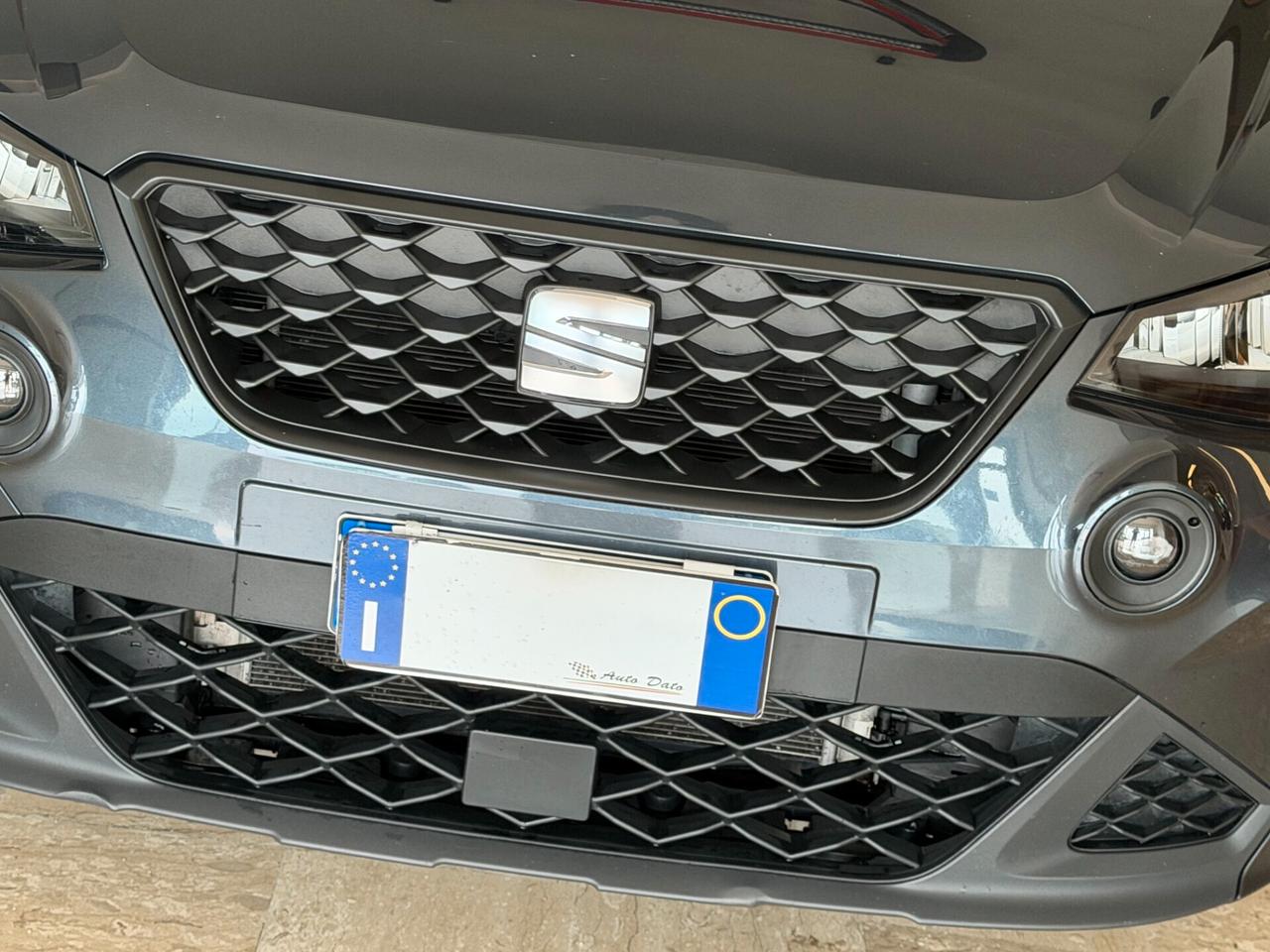 Seat Arona 1.0 ECO TSI 95 cv. STYLE