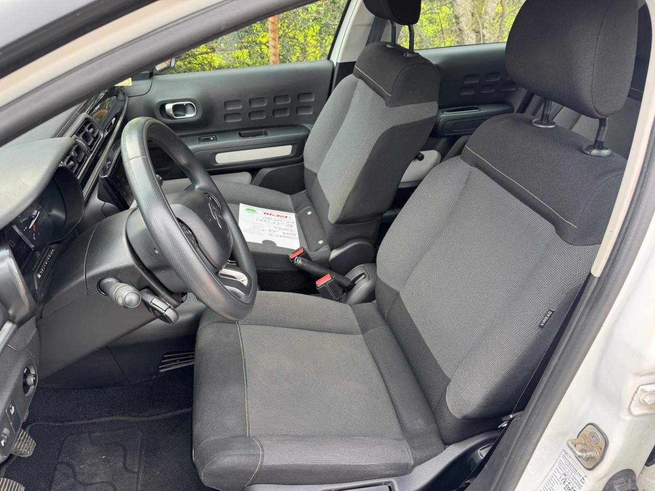 Citroen C3 BlueHDi 75 S&S Shine