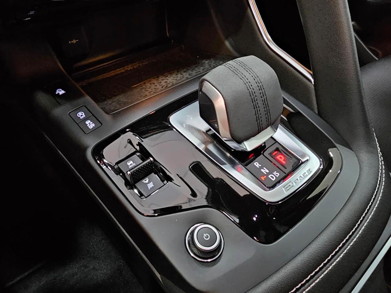Jaguar E-Pace R-Dynamic SE Navi Camera Tetto C.20" RDynamic camera