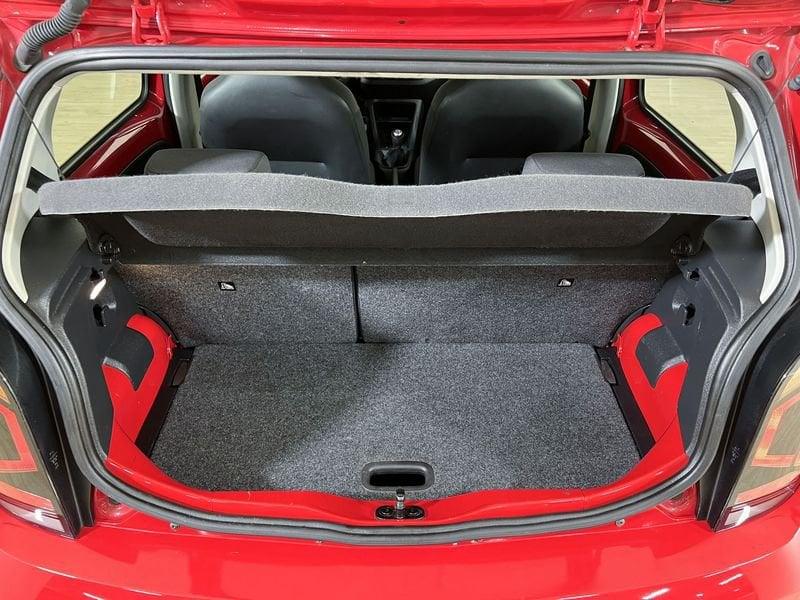 Volkswagen up! 1.0 5p. move up!