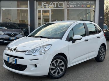 Citroen C3 PureTech 82 Feel 15.000 KM