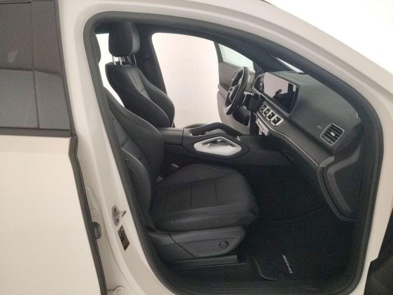 Mercedes-Benz GLE Coupe 350 de phev AMG Line Advanced Plus 4matic auto