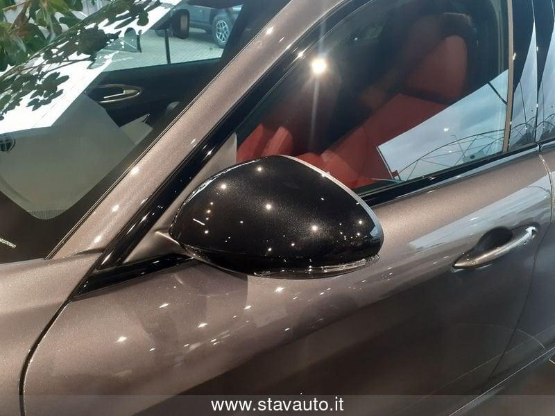 Alfa Romeo Giulia Giulia 2.2 T160 CV Veloce da Immatricolare