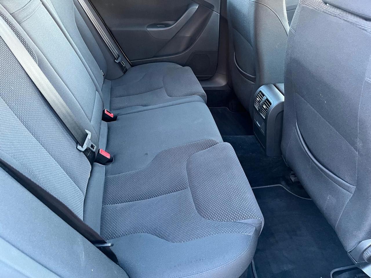 Volkswagen Passat 1.4 16V TSI Var. Comf. EcoFuel